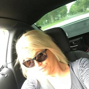 Meet your Posher, Christie